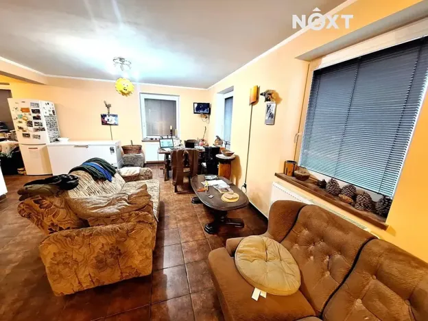 Prodej rodinného domu, Chvaleč, 200 m2