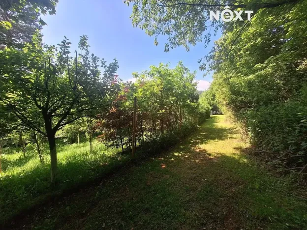 Prodej rodinného domu, Chvaleč, 200 m2