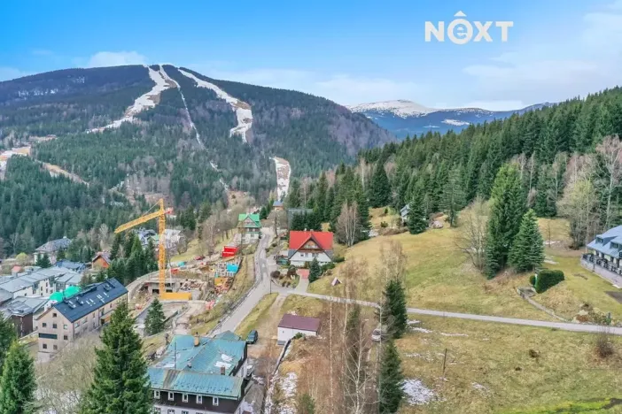 Prodej pozemku pro bydlení, Špindlerův Mlýn, 6129 m2