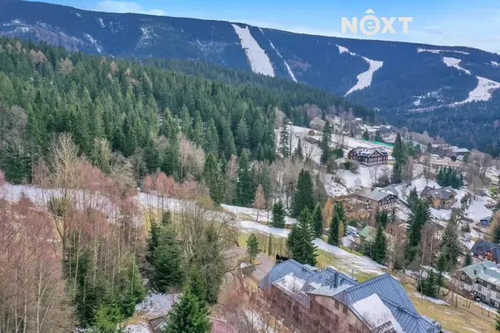 Prodej pozemku pro bydlení, Špindlerův Mlýn, 6129 m2