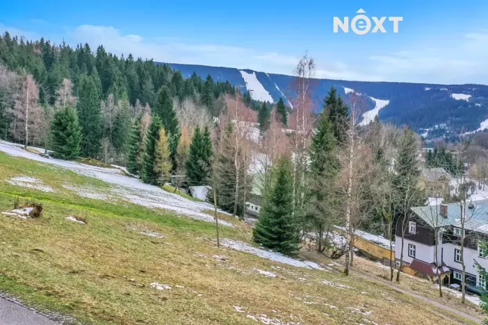 Prodej pozemku pro bydlení, Špindlerův Mlýn, 6129 m2
