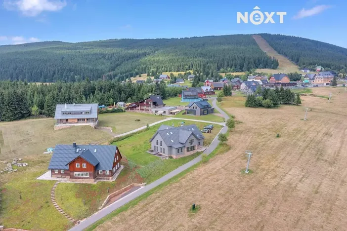 Prodej rodinného domu, Malá Úpa, 490 m2