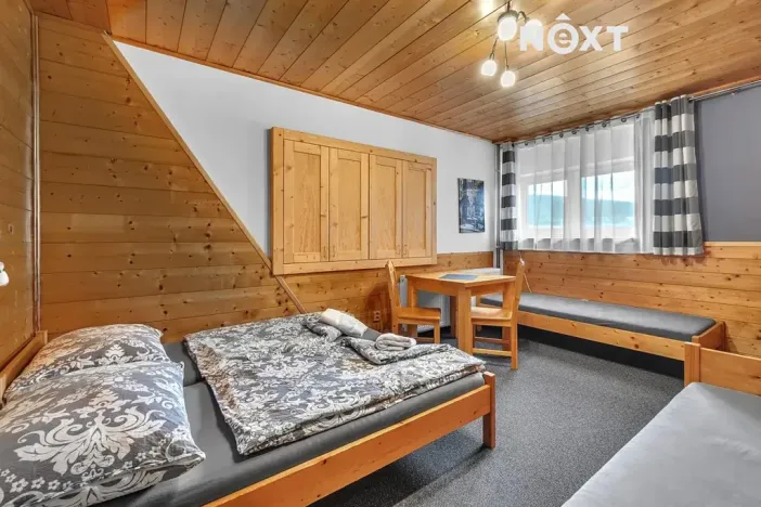 Prodej rodinného domu, Malá Úpa, 490 m2