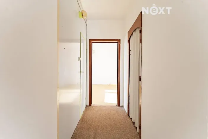 Prodej bytu 2+1, Šumperk, Čsl. armády, 47 m2