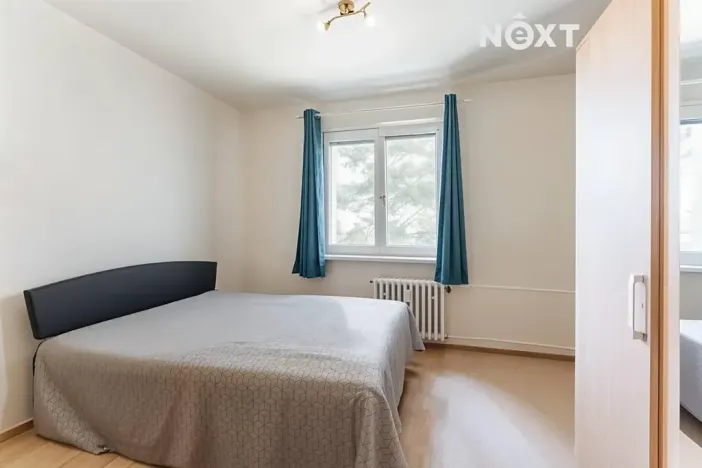 Pronájem bytu 3+1, Šumperk, Vrchlického, 60 m2