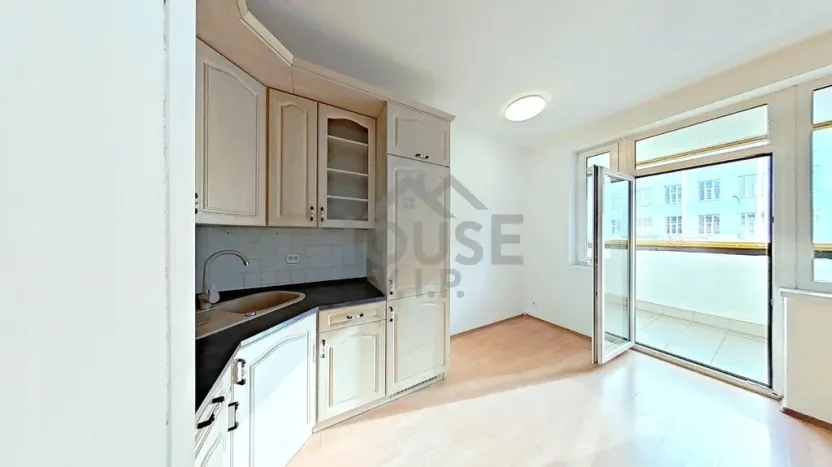 Prodej bytu 1+kk, Praha - Vysočany, Poděbradská, 34 m2