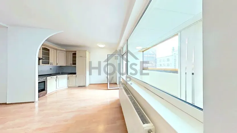 Prodej bytu 1+kk, Praha - Vysočany, Poděbradská, 34 m2