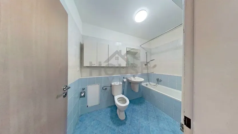 Prodej bytu 1+kk, Praha - Vysočany, Poděbradská, 34 m2