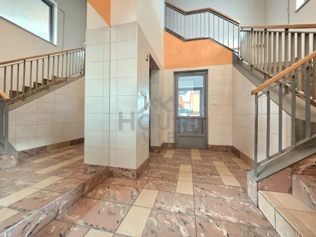 Prodej bytu 1+kk, Praha - Vysočany, Poděbradská, 34 m2