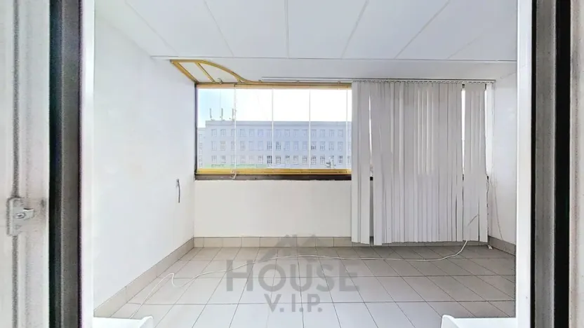 Prodej bytu 1+kk, Praha - Vysočany, Poděbradská, 34 m2