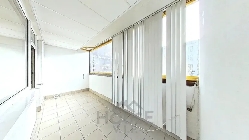 Prodej bytu 1+kk, Praha - Vysočany, Poděbradská, 34 m2