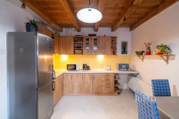 Prodej rodinného domu, Hostouň, Na Pohoří, 51 m2