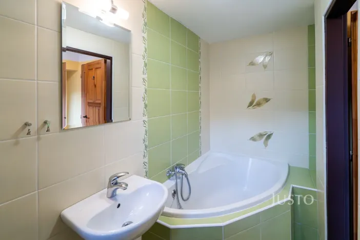 Prodej rodinného domu, Hostouň, Na Pohoří, 51 m2