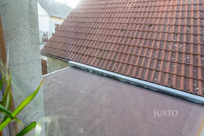 Prodej rodinného domu, Hostouň, Na Pohoří, 51 m2