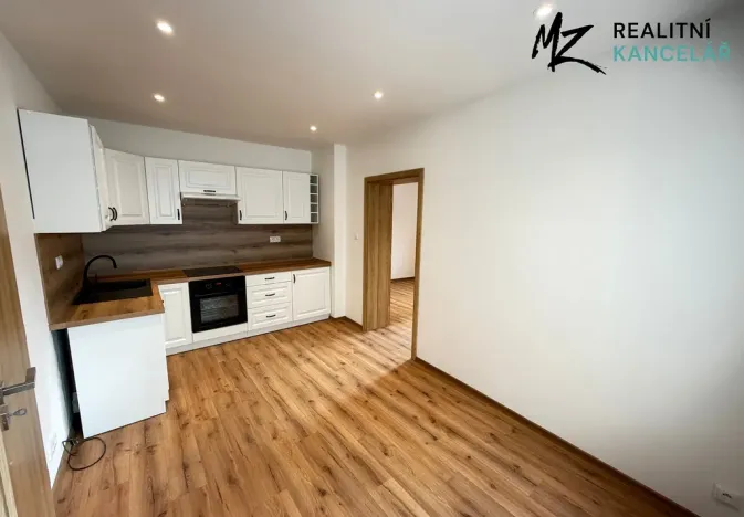 Prodej rodinného domu, Kostelec na Hané, Bož. Němcové, 100 m2