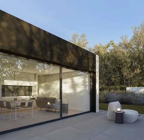 Prodej atypického bytu, L'Alfàs del Pi, Španělsko, 41 m2