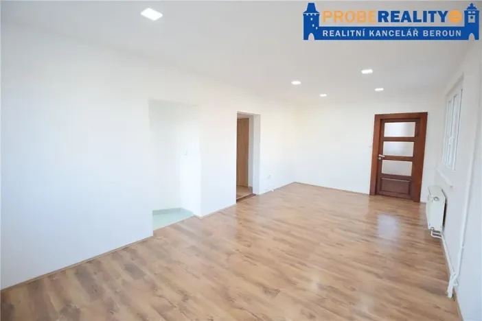 Prodej bytu 3+1, Beroun, Košťálkova, 71 m2