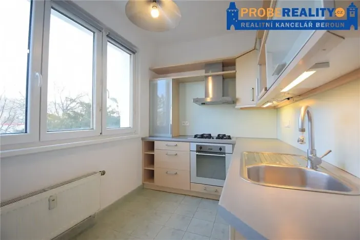 Prodej bytu 3+1, Beroun, Košťálkova, 71 m2