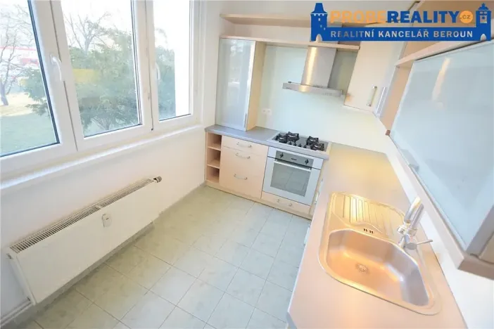 Prodej bytu 3+1, Beroun, Košťálkova, 71 m2