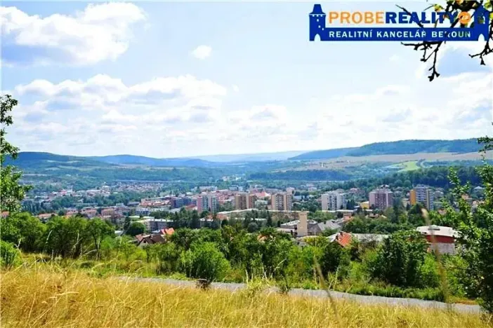 Prodej pozemku pro bydlení, Beroun, samota Pod Studánkou, 1200 m2