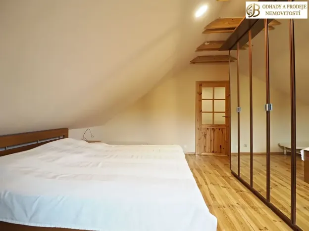 Prodej rodinného domu, Velké Losiny, Osvobození, 170 m2