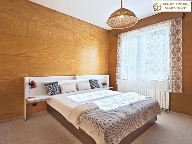 Prodej rodinného domu, Šumperk, Nezvalova, 250 m2