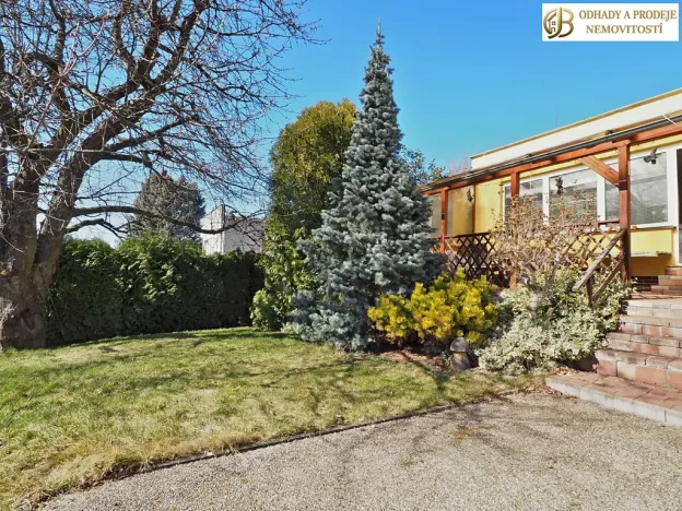 Prodej rodinného domu, Šumperk, Nezvalova, 250 m2