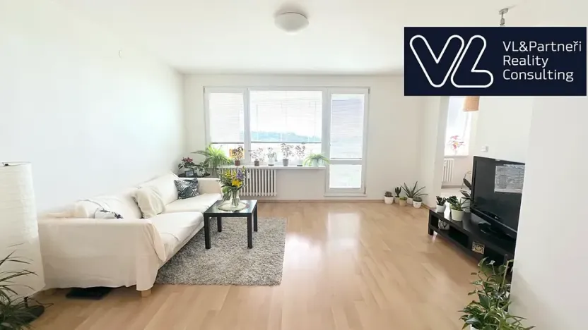 Prodej bytu 4+1, Brno, Čejkovická, 81 m2