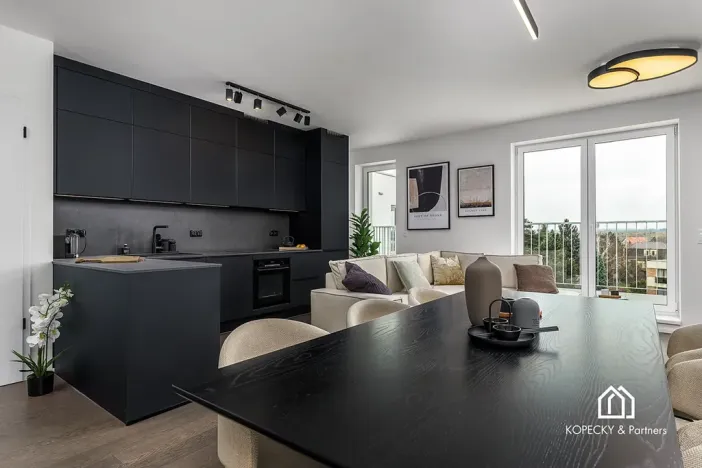 Prodej bytu 5+kk, Praha - Hostavice, Pasecká, 119 m2