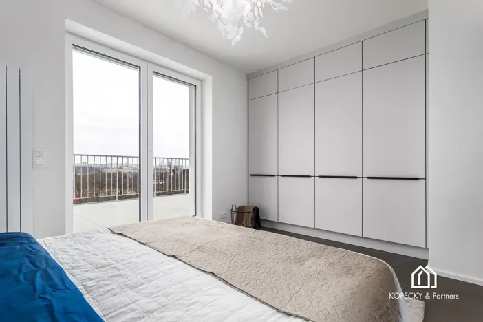 Prodej bytu 5+kk, Praha - Hostavice, Pasecká, 119 m2