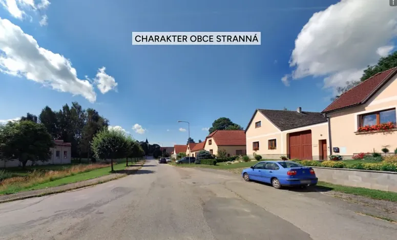 Prodej podílu pozemku pro bydlení, Žirovnice, 2497 m2