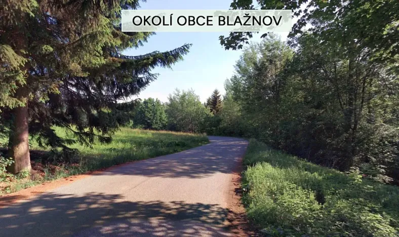 Prodej podílu pozemku pro bydlení, Křešín, 420 m2