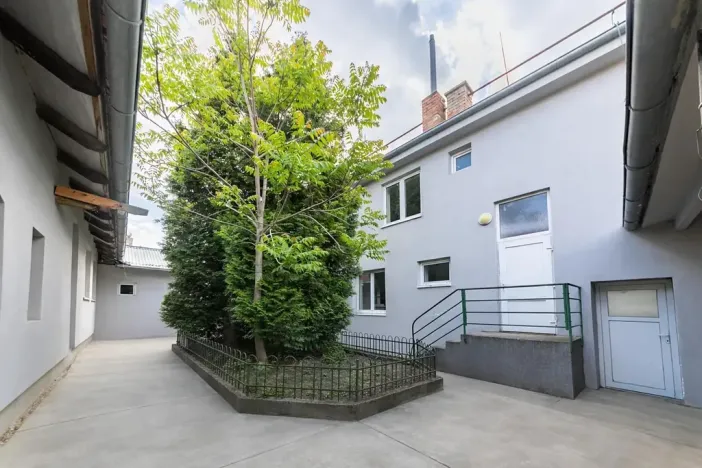 Prodej bytu 2+kk, Brno, Zezulova, 42 m2