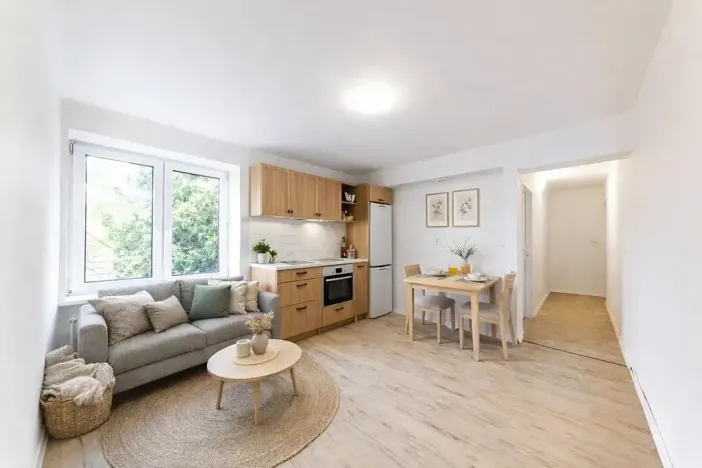 Prodej bytu 3+kk, Brno, Zezulova, 57 m2