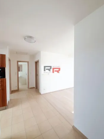 Pronájem bytu 2+kk, Olomouc - Nové Sady, Husitská, 60 m2