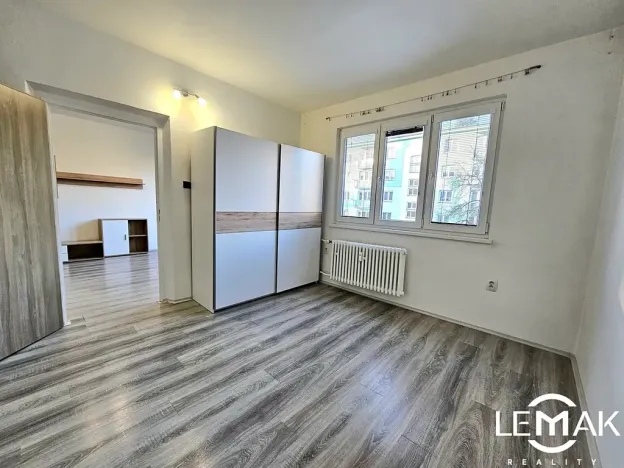 Pronájem bytu 2+1, Olomouc, Dělnická, 52 m2