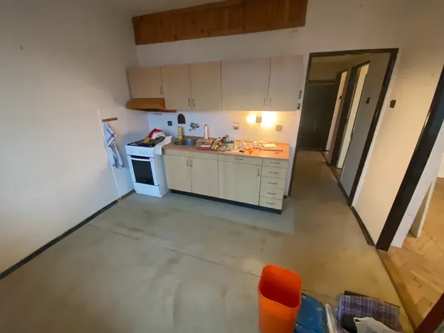 Prodej bytu 2+1, Brno, Plevova, 58 m2