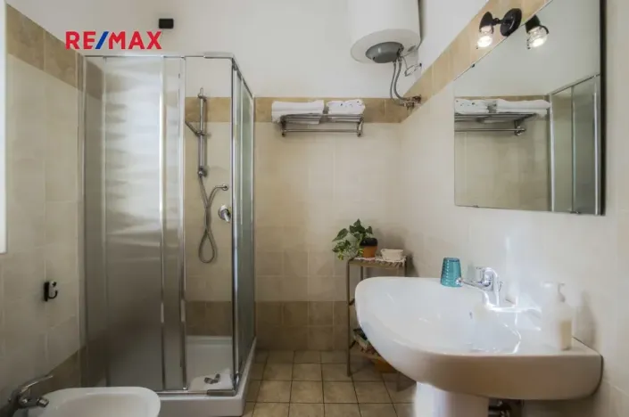 Prodej vily, Teulada, Itálie, 215 m2