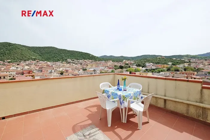 Prodej bytu 3+kk, Teulada, Itálie, 100 m2