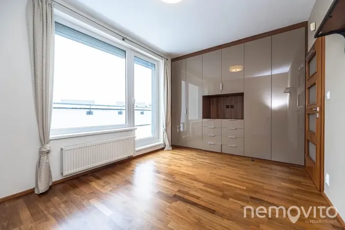 Pronájem bytu 4+kk, Praha - Zličín, Sazovická, 119 m2