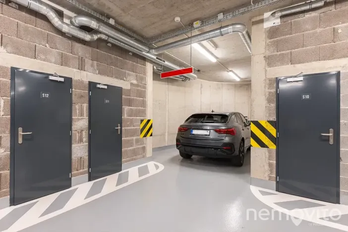 Prodej bytu 3+kk, Praha - Košíře, Tůmova, 97 m2