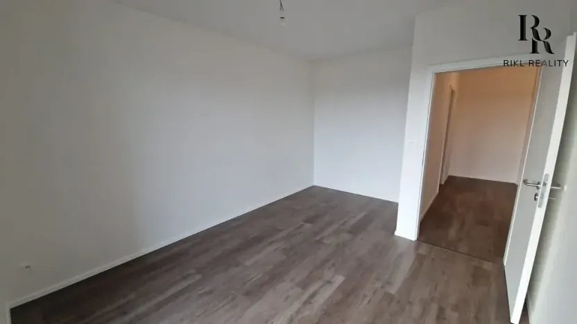 Pronájem bytu 2+kk, Olomouc, Loudova, 55 m2