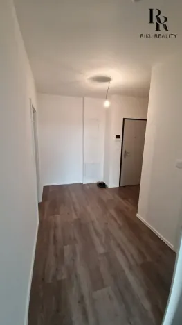 Pronájem bytu 2+kk, Olomouc, Loudova, 55 m2