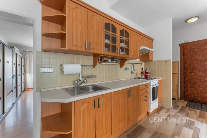 Pronájem bytu 2+kk, Praha - Libeň, Bednářská, 52 m2