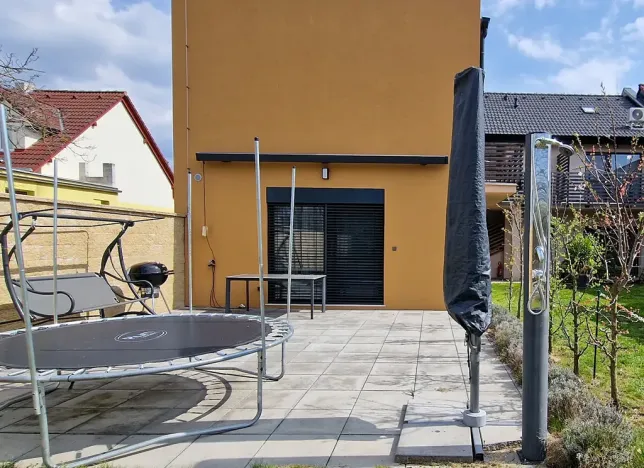 Prodej vícegeneračního domu, Pasohlávky, 320 m2