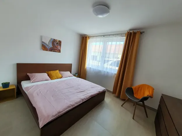 Prodej vícegeneračního domu, Pasohlávky, 320 m2