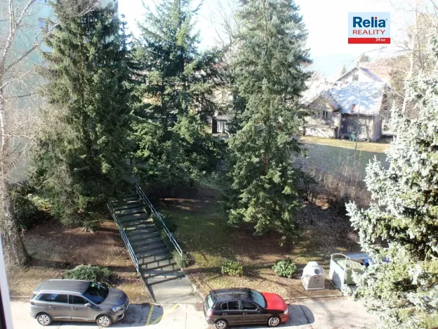 Pronájem bytu 3+1, Liberec, Červeného, 71 m2