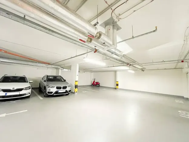 Pronájem bytu 2+kk, Praha - Holešovice, Na Maninách, 65 m2