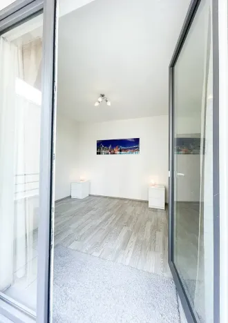 Pronájem bytu 2+kk, Praha - Holešovice, Na Maninách, 65 m2