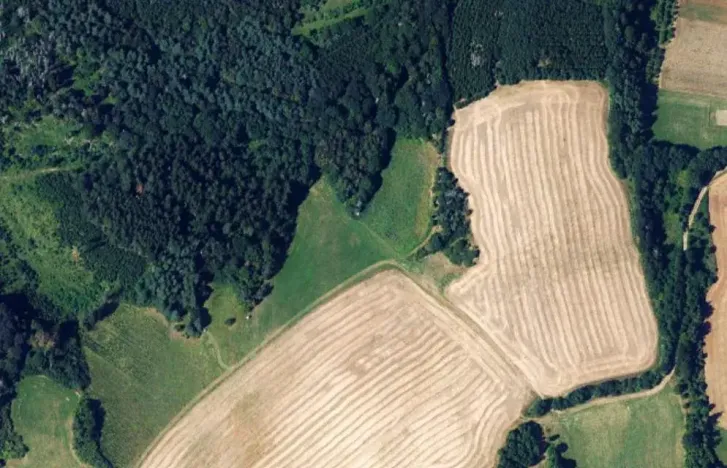 Prodej louky, Kunštát, 11758 m2